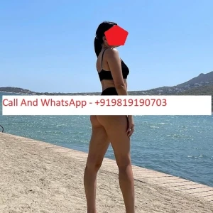 Russian Escort Girls In Goa ☏☏ +919819190703 ▶▶ Russian Call Girls In Goa