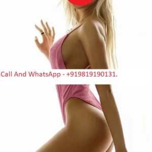 Russian escort Girls Pics In Goa ✹✹ +919819190131 ‱‱ Goa Russian Escort Girls Pics