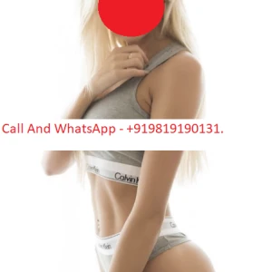 Goa Russian Escort Girl ✹✹ +919819190131 ‱‱ Russian Escort Girl Goa