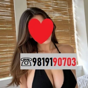 Call Girl Goa ⇝ 9⓼19190703 ⬳ Russian call girl Goa