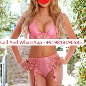 Goa Russian Call Girls ▶▶ +919819190585 ▃ ▃ Russian Call Girls Goa