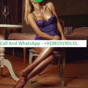 Goa Russian Call Girls ۞۞ +919819190131 ➠➠ Russian Call Girls In Goa