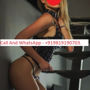 Goa Russian Lady Service ✾✾ +919819190703 ➔➔ Russian Lady Service Goa