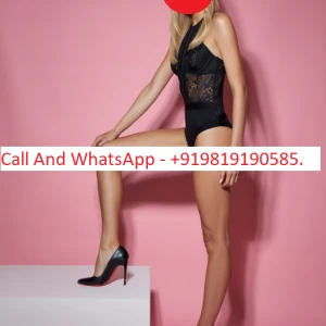 Russian Vip Call Girls Goa ✺✺ +919819190585 ➤➤ Goa Vip Russian Call Girls
