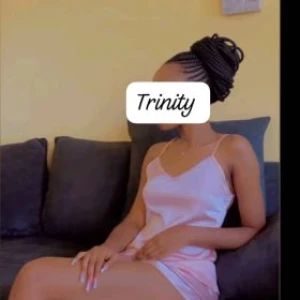 Trinity