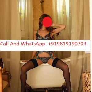 Goa Russian Lady Service ✿✿ +919819190703 ☏☏ Russian Lady Service Goa