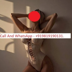 Goa Russian Lady Service ☎☎ +919819190131 ♬♬ Russian Lady Service Goa