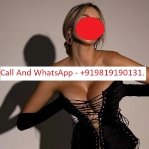 Goa Russian Call Girls ☎☎ +919819190131 ♬♬ Russian Call Girls Goa