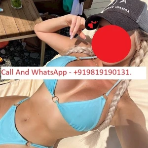 Goa Russian Call Girls ☎☎ +919819190131 ♬♬ Russian Call Girls Goa