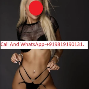 Goa Russian Lady Service ௹௹ +919819190131 ♥♥ Russian Lady Service Goa
