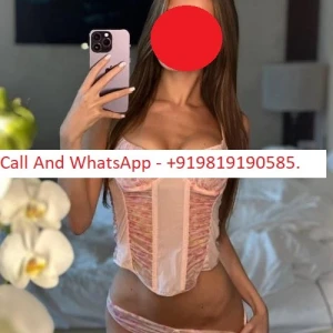 Goa Russian Escort Girls Agency ❂❂ +919819190585 ✒✒ Russian Escort Agency In Goa
