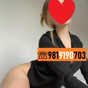 Hi profile escort service North Goa ♞【9⓼1»9190»703】♞ Vip escort service North Goa