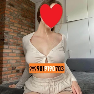 Hi profile escort service North Goa ♞【9⓼1»9190»703】♞ Vip escort service North Goa
