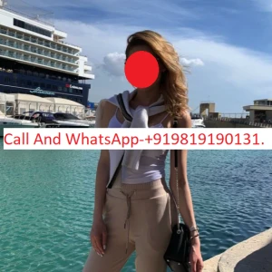 Goa Russian Escort Girl ❃❃ +919819190131 ☏☏ Russian Escort Girl Goa