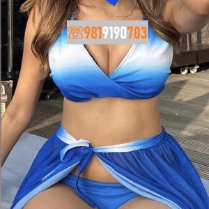 Escort Girl Goa ＄ 9⓼1»9190»➆03 ＄＄ Call Girl Service Goa