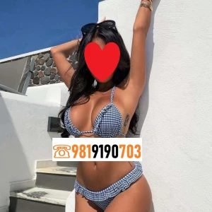 Call Girl North Goa ꧁ ♜ 9⓼1=919⓿=7⓿3 ♜꧂ Russian call girl Candolim Beach Goa