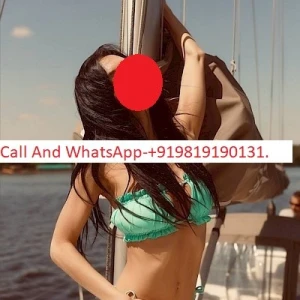 Goa Russian Escort Girl ✹✹ +919819190131 ௹௹ Russian Escort Girl Goa
