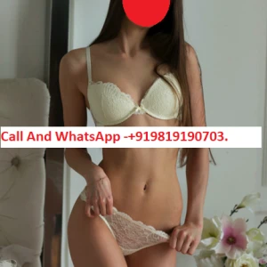 Goa Russian Escort Girl ₪₪ +919819190703 ♣♣ Russian Escort Girl Goa
