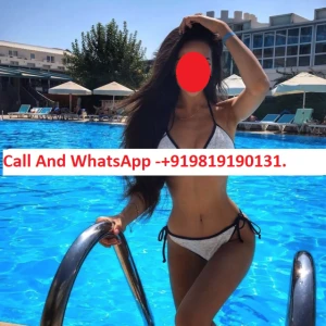 Goa Russian Escort Girl ꙰꙰ +919819190131 ☏☏ Russian Escort Girl Goa