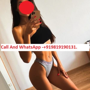 Goa Russian Escort Girls Service ꙰꙰ +919819190131 ☏☏ Russian Escort Service In Goa