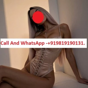 Goa Russian Escort Girls Service ꙰꙰ +919819190131 ☏☏ Russian Escort Service In Goa