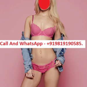 Goa Russian Escort Girl⇗⇗ +919819190585 ➤➤ Russian Escort Girl Goa
