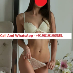 Goa Russian Call Girl Service۞۞ +919819190585 ฿฿ Russian Call Girl Service In Goa