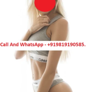 Goa Russian Escort Girl۞۞ +919819190585 ฿฿ Russian Escort Girl Goa