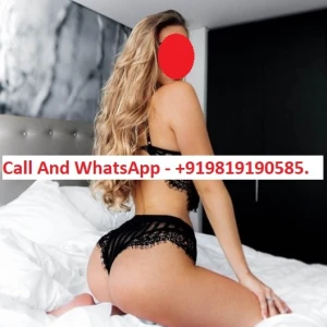 Goa Russian Call Girls ⌨⌨ +919819190585 ☎☎ Russian Call Girls Goa