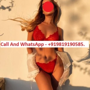 Russian Escort Girl Goa ⌨⌨ +919819190585 ☎☎ Goa Russian Escort Girls