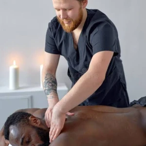 Juba mobile massage