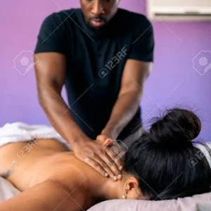 Juba mobile massage