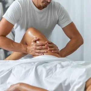 Juba mobile massage