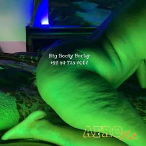 Big Booty Becky