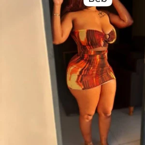 Leah
