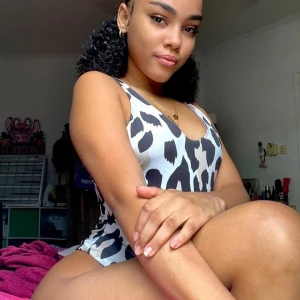 Kate - Rwadese babe