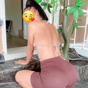Kinky Natasia