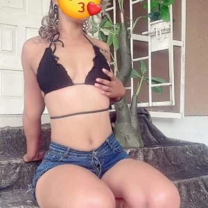 Kinky Natasia