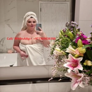 Sovia 0569636398 Ajman escorts