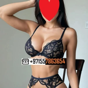 Anamika ☎️971557863654☎️  Escort Girls In Al Ain Abu Dhabi UAE