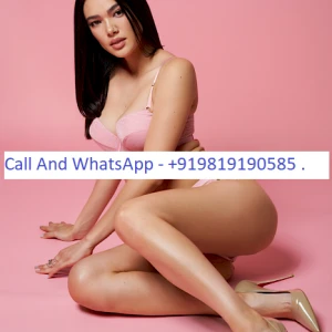 Russian Escort Girl Goa ⟺ +91 9819-190585 ⟺ Goa Russian Escort Girls