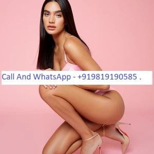 Russian Escort Girl Goa ⟺ +91 9819-190585 ⟺ Goa Russian Escort Girls