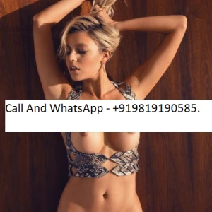 Goa Russian Escort Girls Service ✑✑ +91 9819-190585 ✑✑ Russian Escort Service In Goa