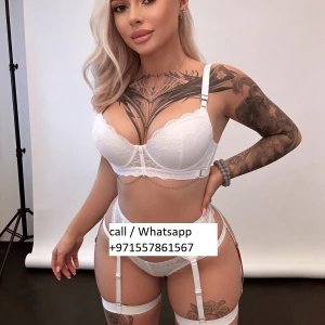 Geeta al ain Call Girls