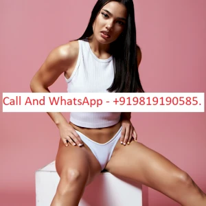 Goa Escorts ❀❀ +91 9819190585 ❀❀  Goa Escorts Services