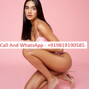 Goa Escorts ❀❀ +91 9819190585 ❀❀  Goa Escorts Services