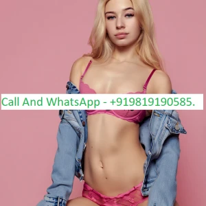 Goa Russian Escorts ۞۞+91 9819190585 ۞۞ Russian Escorts In Goa