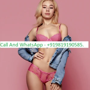 Goa Russian Escorts ۞۞+91 9819190585 ۞۞ Russian Escorts In Goa