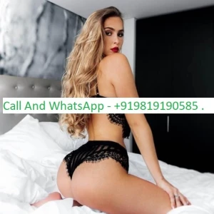 Goa Russian Call Girls §§ +91 9819190585 §§ Russian Call Girls In Goa