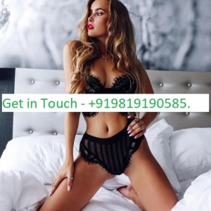 Goa Russian Escort Girls Service ‱‱ 𝟡𝟠𝟙𝟡𝟙𝟡𝟘𝟝𝟠𝟝 ‱‱ Russian Escort Service In Goa